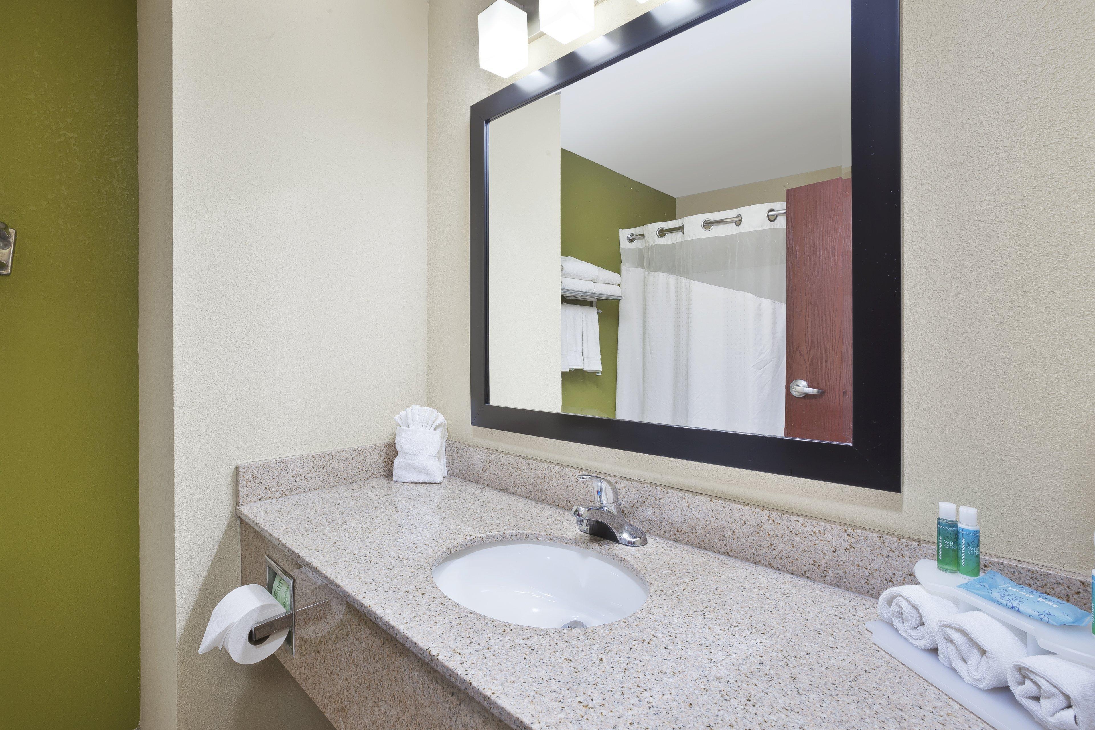 Holiday Inn Express Hotel & Suites Circleville By Ihg Экстерьер фото